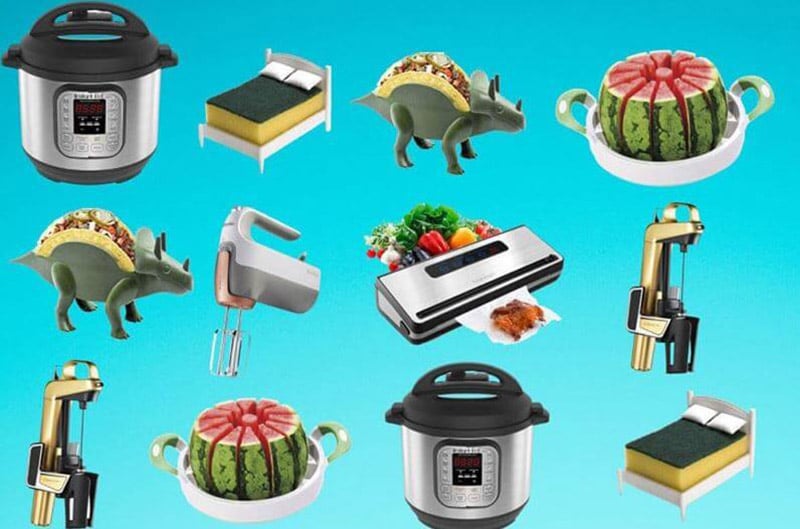 Best Baking Gadgets 2022: Top Brands Review