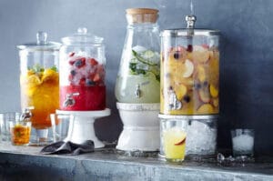 Best Beverage Dispenser 2022: Top Brands Review