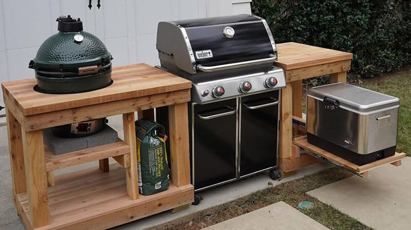 Best Built In Gas Grill 2022 Top, Best Outdoor Built In Gas Grill Reviews