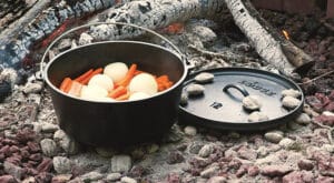 Best Camping Dutch Oven 2022: Top Brands Review