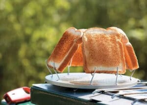 Best Camping Toaster 2022: Top Brands Review