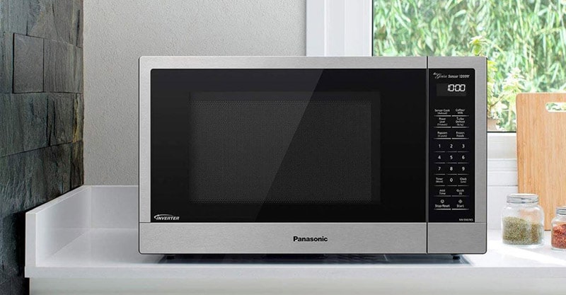 Best 1100 Watt Microwave Oven 2022: Top Brands Review - Publican Anker