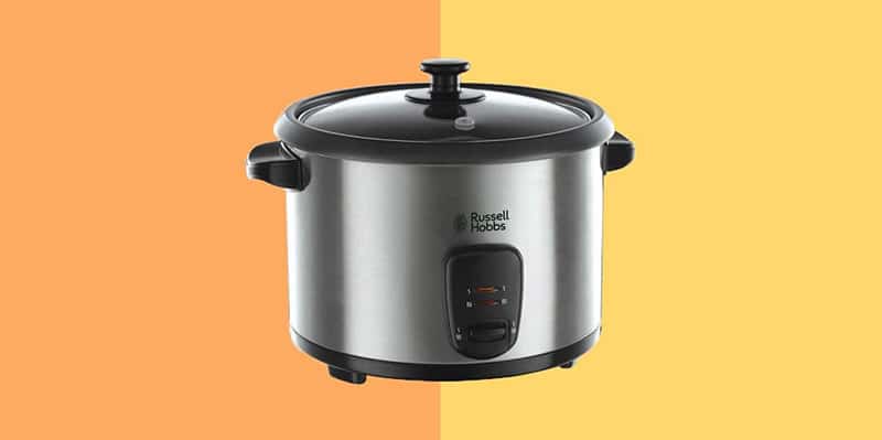 Best Rice Cooker Buying guide