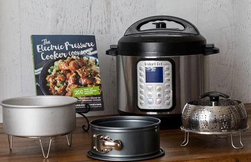 Best Electric Pressure Cooker Buying Guide