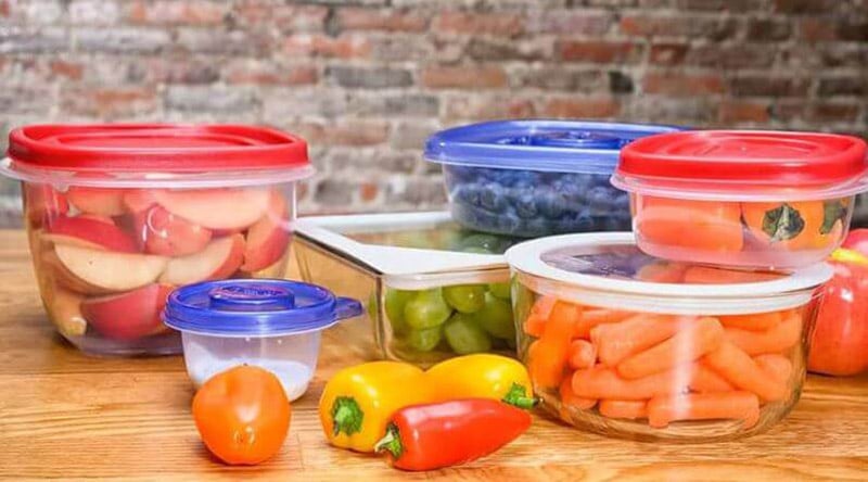 Best Dry Food Storage Containers Buying guide