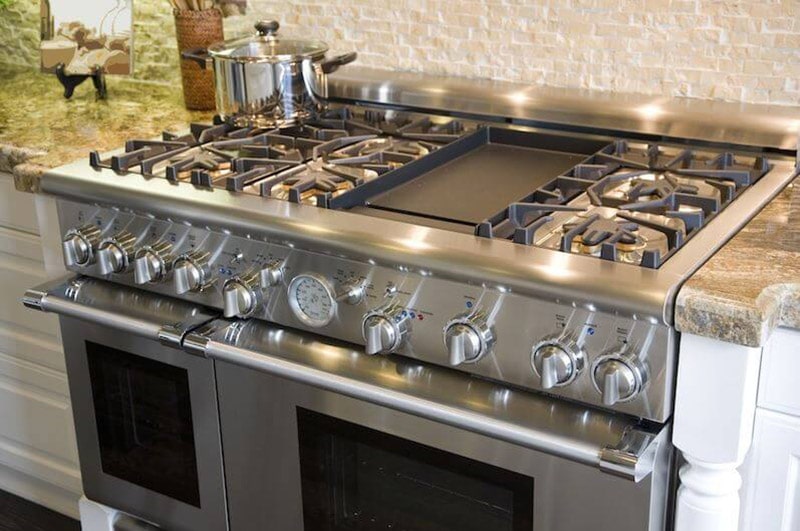 Best 24 Gas Cooktop Buying Guide