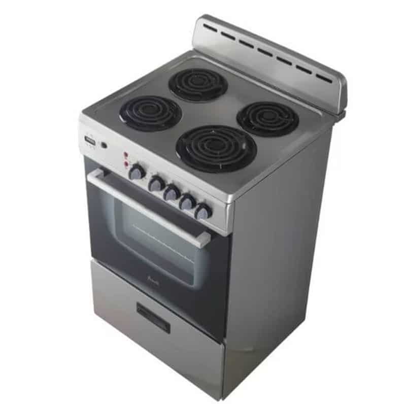 Best 24 Inch Electric Range Buying Guide