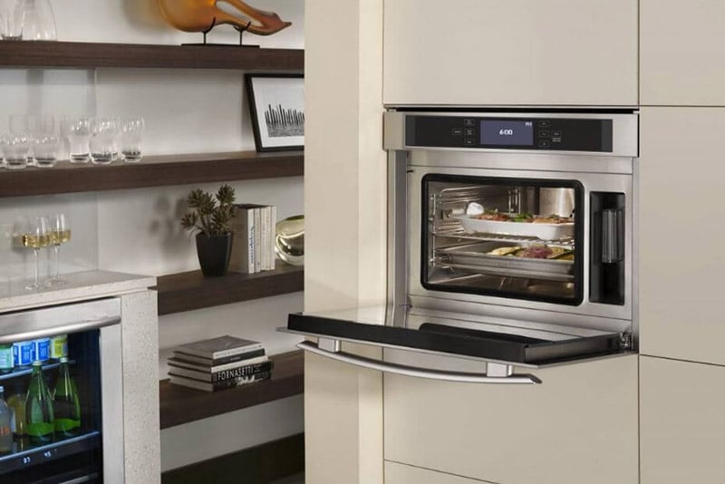 Top Rated Best 24 Inch Wall Ovens Brand