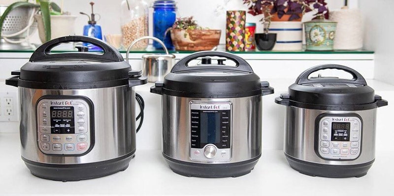 Top Rated Best 3 Quart Slow Cookers Brand