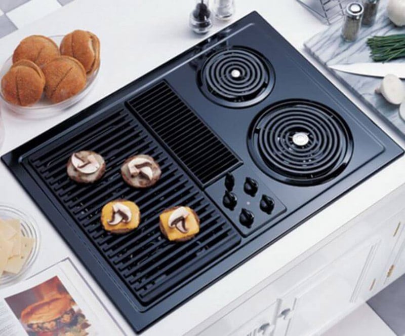 Top Rated Best 48 Inch Gas Ranges Brand