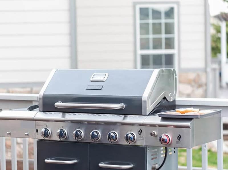 Best Built In Gas Grill 2022 Top, Best Outdoor Built In Gas Grill Reviews