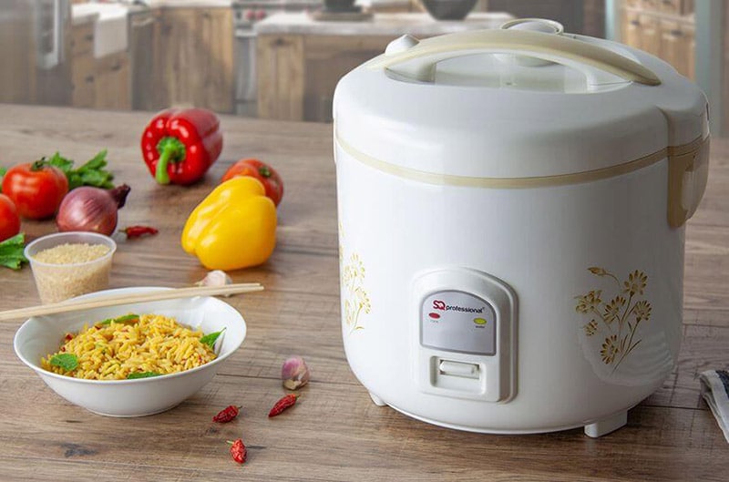 Top Rated Best Asian Rice Cookers