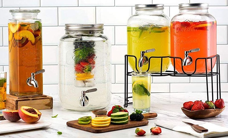 Top Rated Best Beverage Dispensers