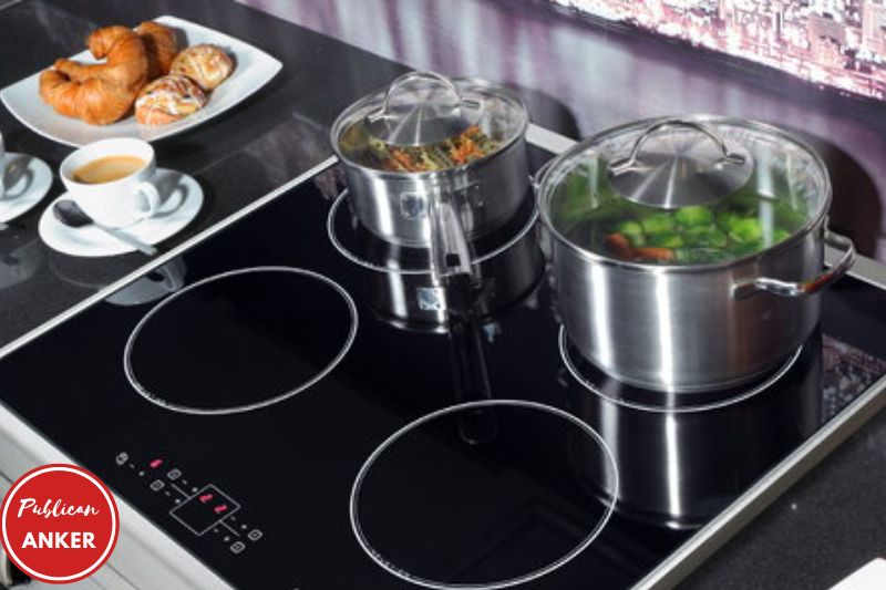 Can Induction Cookware Be Used On An Electric Stove
