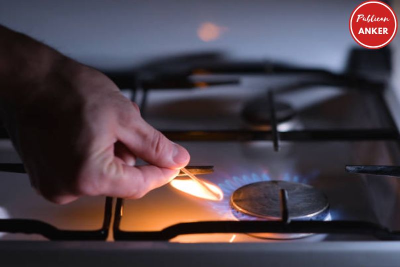 Can You Manually Light A Gas Stove With Electric Ignition Work Through a Power Failure?