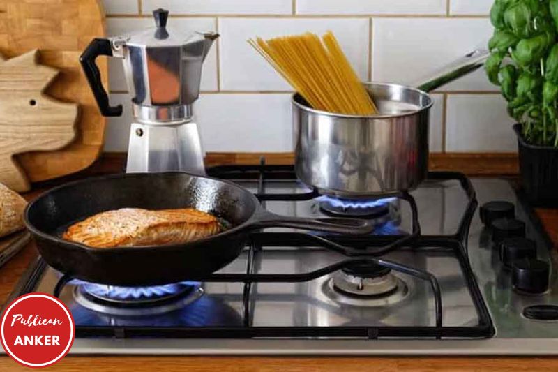 Can You Use Induction Cookware On A Gas Stove