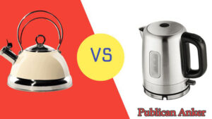 Electric Kettle Vs Stove 2022 Top Full Guide