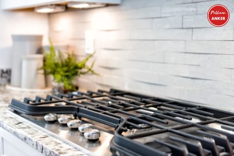 FAQs about BTUs I Need For A Gas Range