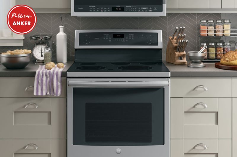 FAQs about Clean Electric Stove Oven