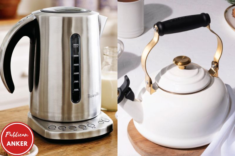 FAQs about stove kettle vs electric kettle