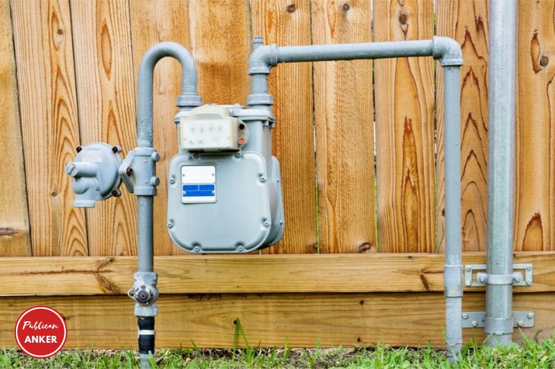 How To Convert Natural Gas To Propane