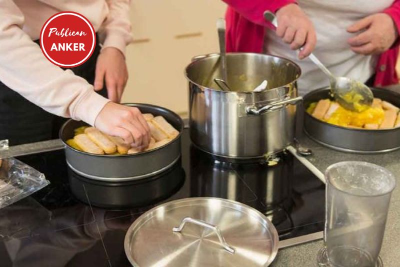 How To Use Non-Induction Cookware On Cooktop