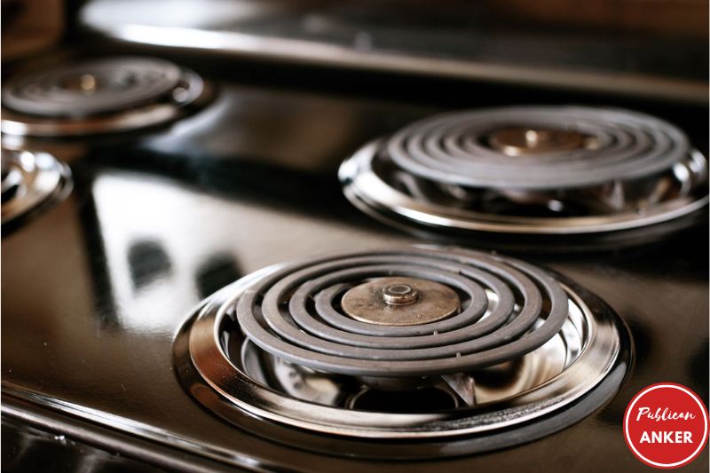 How to Remove Electric Stove Top