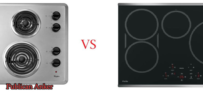 Induction Cooktop Vs Electric 2022 Top Full Guide