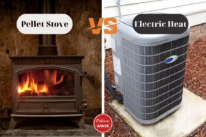 Pellet Stove Vs Electric Heat 2023 Top Full Guide