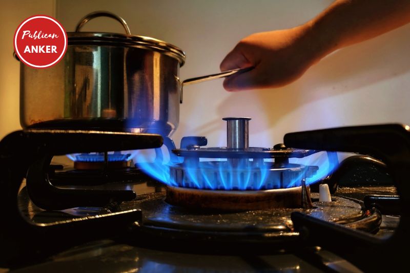Propane Gas Stove Overview