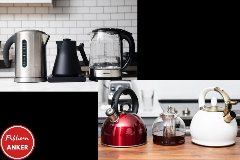 Should I Buy Stovetop Or Electric Kettle