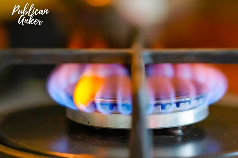 The Reasons Why You Want To Replace Gas Stove With An Electric Unit