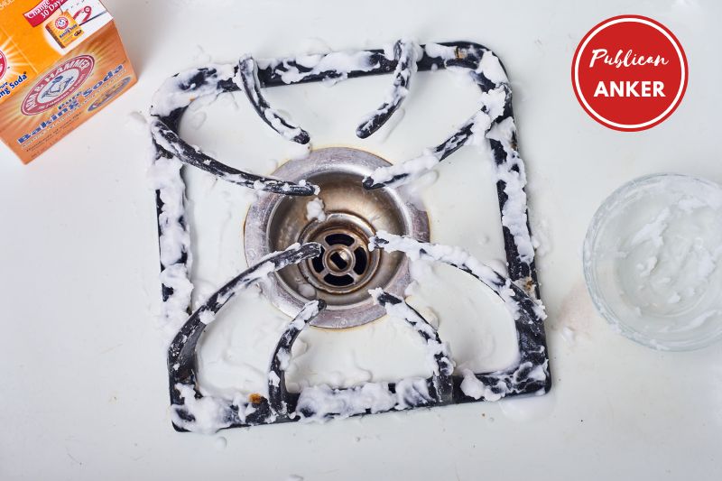 Tips to Keep Stove Grates Clean and Lasting Longer