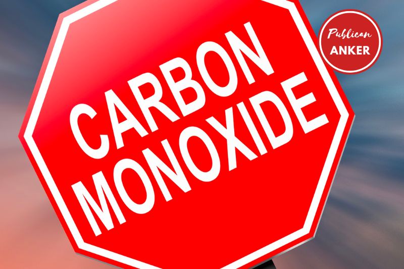 What Appliances Give Off Carbon Monoxide