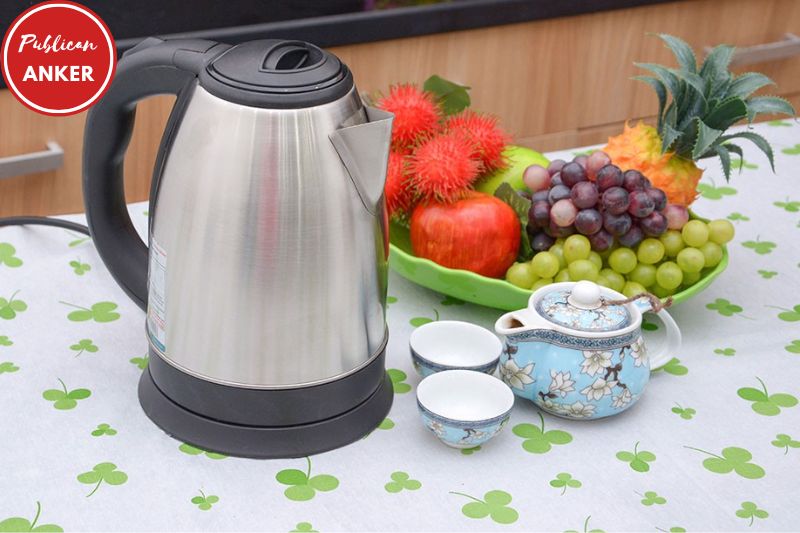What Is An Electric Kettle