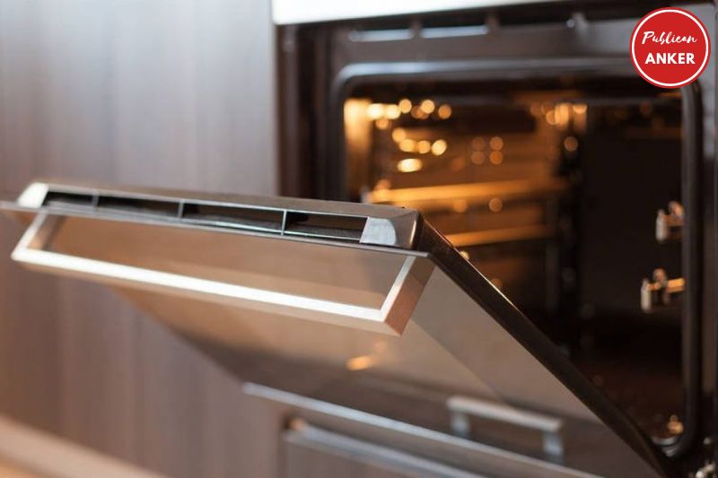 What To Do If Your Oven Won’t Turn Off