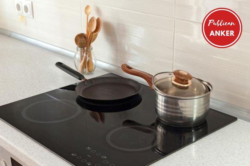 What Types of Electric Stoves are Compatible with Induction Cookware