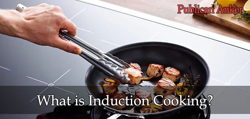 What is Induction Cookop