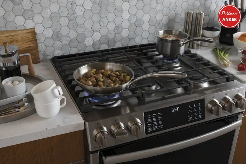 What is The Average BTU For A Gas Stove