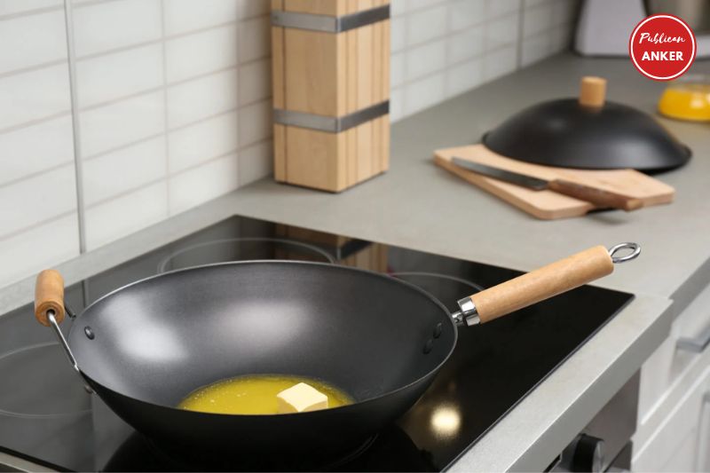 Which Wok Works Best on Electric Stoves