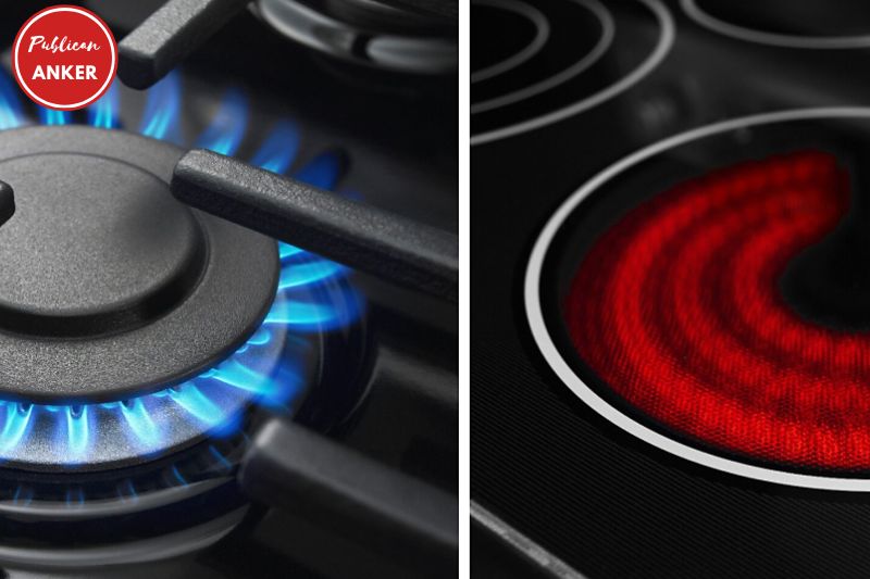 Which is Better Gas or Electric Stove