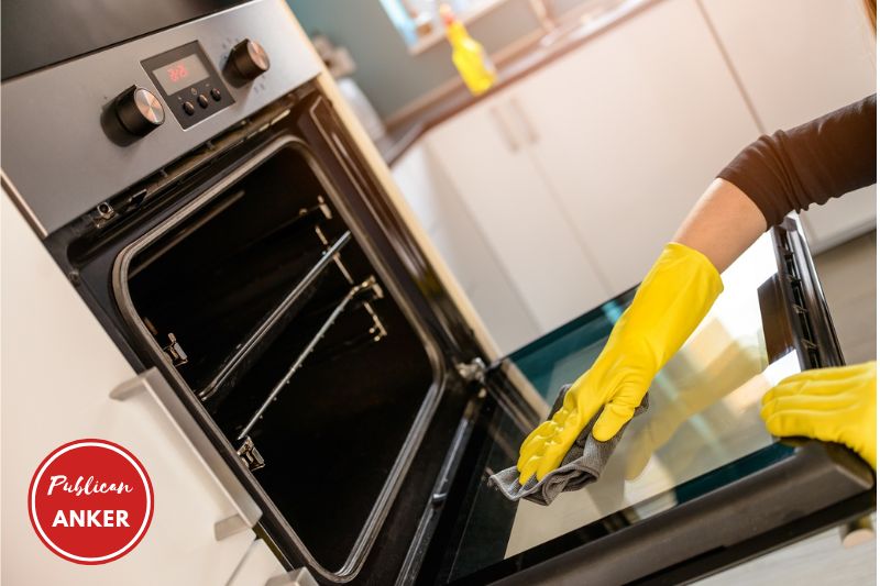 Why Is a Clean Oven Important
