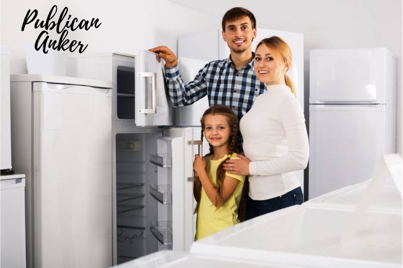 9 Obvious Signs You Need a New Refrigerator