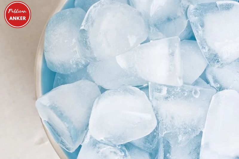 Add Ice to your cool air conditioning