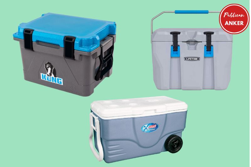 Best Coolers For Keeping Food Hot