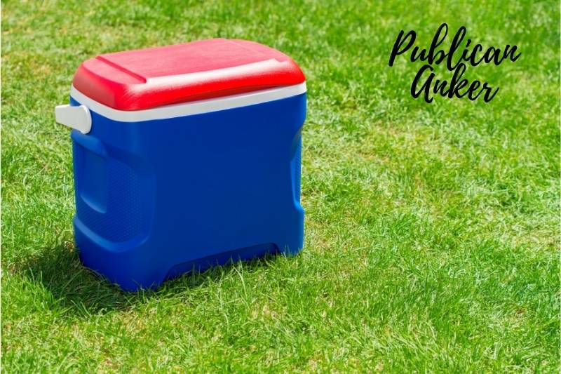 Best Coolers For Keeping Food Hot
