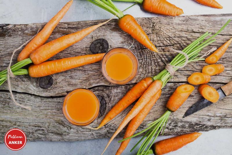 Do Carrots Go Bad