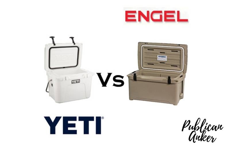 Engel Coolers Vs. Yeti Coolers An Introduction To Both Brands