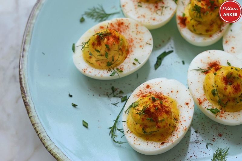 FAQs about Deviled Eggs shelf life