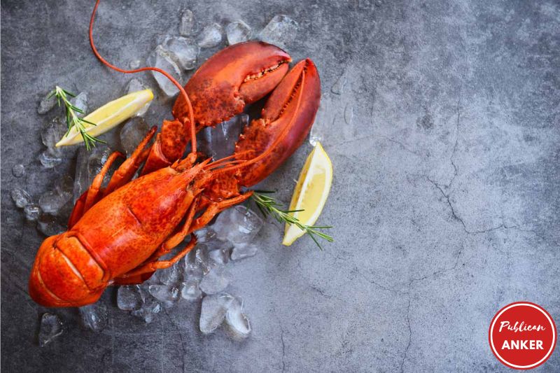 FAQs about How do you keep lobster alive before cooking